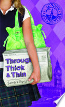 Through Thick & Thin cover