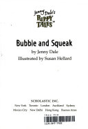 Bubble and Squeak cover