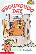 Groundhog Day cover