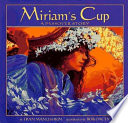 Miriam's Cup: A Passover Story cover