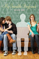 My Invisible Boyfriend cover