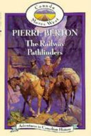 The Railway Pathfinders cover