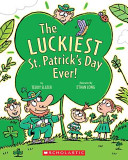 The Luckiest St. Patrick's Day Ever! cover