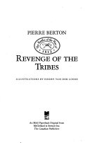 The Revenge of the Tribes cover