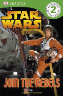 Join the Rebels cover