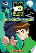 The Dark of Knight cover