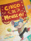 Cinco de Mouse-O! cover