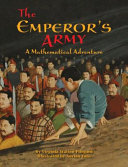 The Emperor's Army: A Mathematical Adventure cover