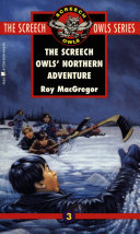 The Screech Owl's Northern Adventure cover