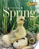 Everything Spring cover