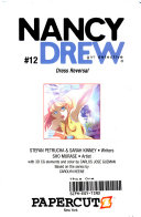 Dress Reversal cover