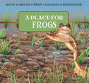 A Place for Frogs cover