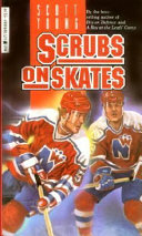 Scrubs on Skates cover