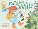 Into the Wild cover