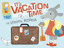 It's Vacation Time cover