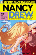 The Disoriented Express cover