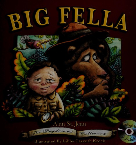 Big Fella cover