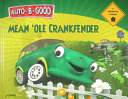 Mean 'Ole Crankfender: A Lesson in Caring cover