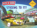 Sticking to It! A Lesson In Trustworthiness cover