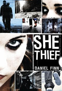 She Thief cover