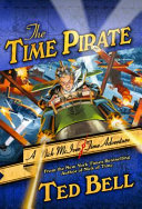 The Time Pirate: A Nick McIver Time Adventure cover