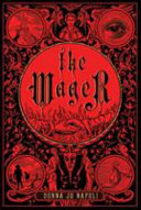 The Wager cover