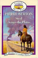 Steel Across the Plains cover