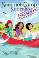 Tug-of-War cover