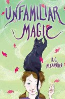 Unfamiliar Magic cover