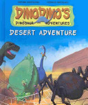 Desert Adventure cover