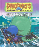 Earthquake! cover