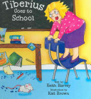 Tiberius Goes to School cover