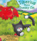 Tiberius Meets Sneaky Cat cover