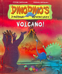 Volcano! cover