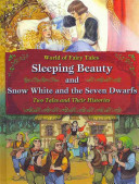 Sleeping Beauty and Snow White and the Seven Dwarfs cover