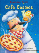 Café Cosmos cover