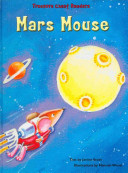 Mars Mouse cover