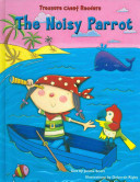 The Noisy Parrot cover