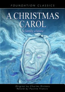 A Christmas Carol cover