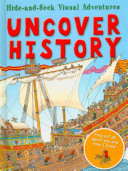 Uncover History cover