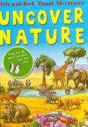 Uncover Nature cover