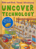 Uncover Technology cover