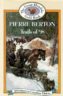 Trails of '98 cover