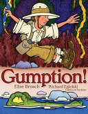 Gumption! cover