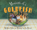 Memoirs of a Goldfish cover