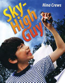 Sky-High Guy cover