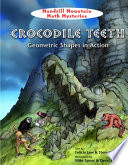 Crocodile Teeth: Geometric Shapes in Action cover