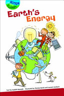 Earth's Energy cover