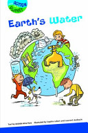 Earth's Water cover