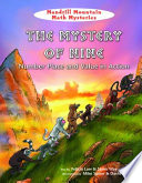 The Mystery of Nine: Number Place and Value in Action cover